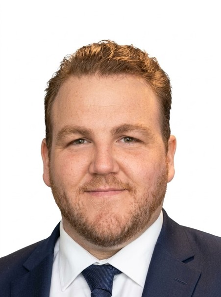 Daniel Gardner, founder of RankLocal Agency